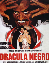 Blacula Poster 2