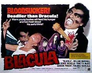 Blacula Poster 3