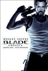 Blade: Trinity Poster 5