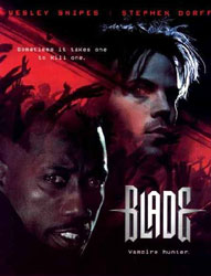 Blade Poster 1