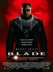 Blade Poster 2