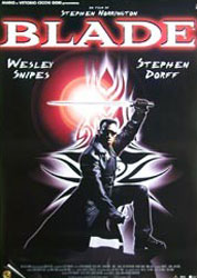Blade Poster 3