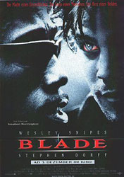 Blade Poster 4