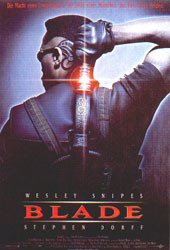 Blade Poster 5