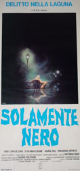 The Bloodstained Shadow Poster 3