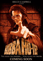Bubba Ho-tep Poster 1
