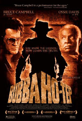 Bubba Ho-tep Poster 2