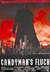 Candyman Poster 2