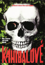 Cannibal Holocaust Poster 8