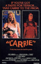 Carrie Poster 1
