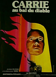 Carrie Poster 2