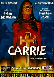 Carrie Poster 3