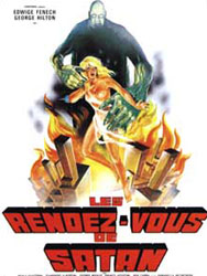 The Case of the Bloody Iris Poster 2