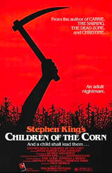 Children of the Corn Poster