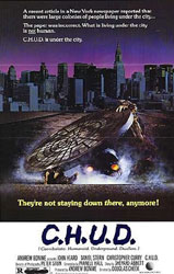 C.H.U.D. Poster