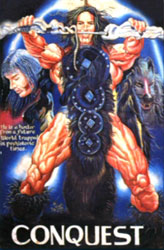 Conquest Poster 2