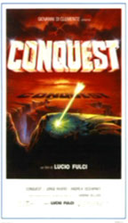 Conquest Poster 3