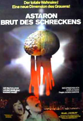 Contamination Poster 3