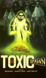 Contamination Poster 4