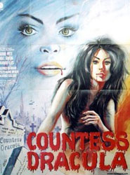 Countess Dracula Poster 4