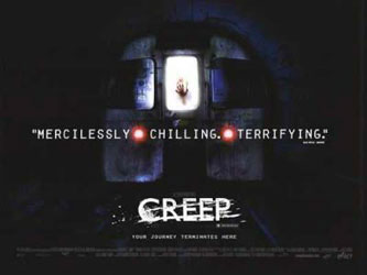 Creep Poster 1