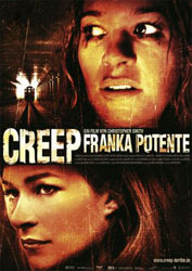 Creep Poster 3