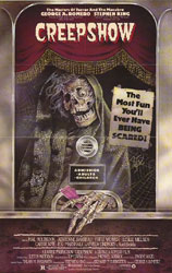 Creepshow Poster 1