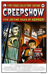 Creepshow Poster 2