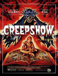 Creepshow Poster 3