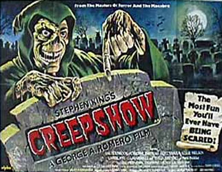 Creepshow Poster 4