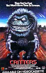 Critters Poster 5