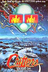 Critters Poster 7