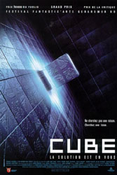 Cube Poster 1