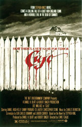 Cujo Poster 1