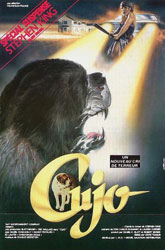 Cujo Poster 3