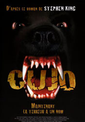 Cujo Poster 4