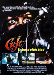 Cujo Poster 5