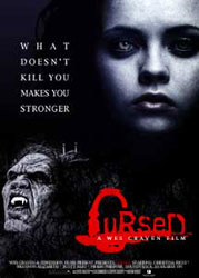 Cursed Poster 3