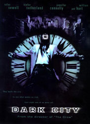 Dark City Poster 1