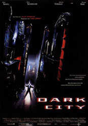 Dark City Poster 2