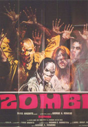 Dawn Of The Dead Poster 4