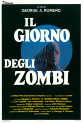 Day Of The Dead Poster 12