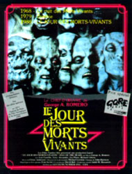Day Of The Dead Poster 9