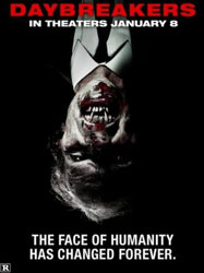 Daybreakers Poster 3
