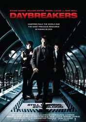 Daybreakers Poster 4