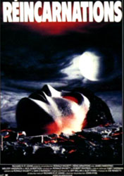 Dead & Buried Poster 2