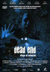 Dead End Poster 1