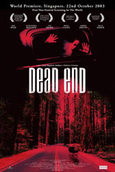 Dead End Poster 2