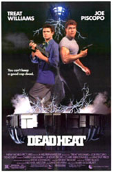 Dead Heat Poster 1