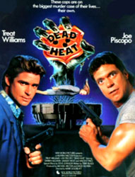 Dead Heat Poster 2